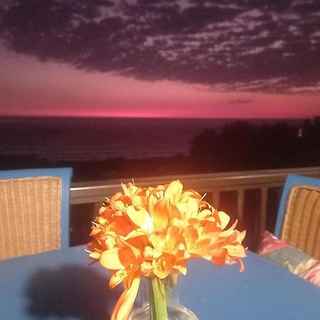 Mussel Beach Holiday Lets Apartment Cape Town Exterior photo