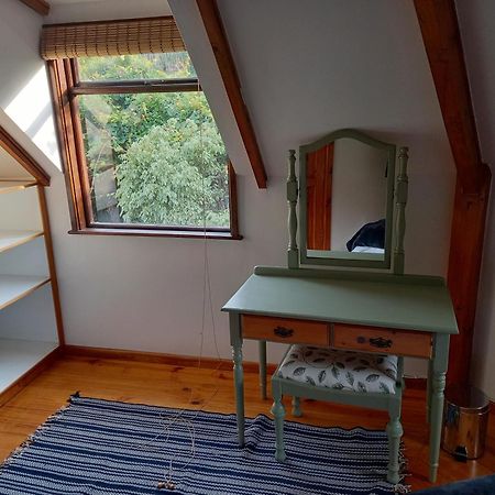 Mussel Beach Holiday Lets Apartment Cape Town Exterior photo