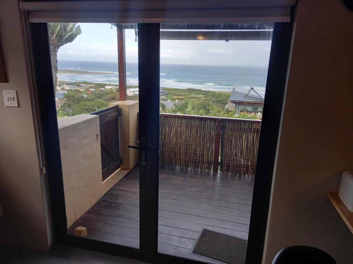 Mussel Beach Holiday Lets Apartment Cape Town Exterior photo