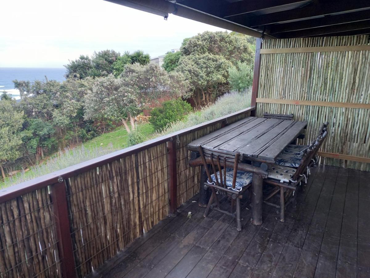 Mussel Beach Holiday Lets Apartment Cape Town Exterior photo