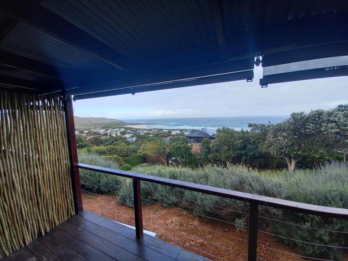 Mussel Beach Holiday Lets Apartment Cape Town Exterior photo
