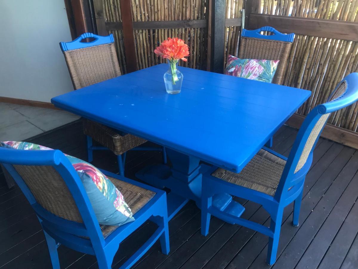 Mussel Beach Holiday Lets Apartment Cape Town Exterior photo